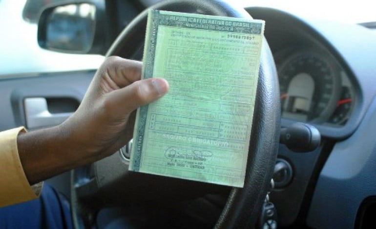 Detran esclarece sobre pagamentos de taxas anuais