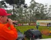 Trabalhadores fizeram protesto unificado em Araucária nesta quinta-feira (22)