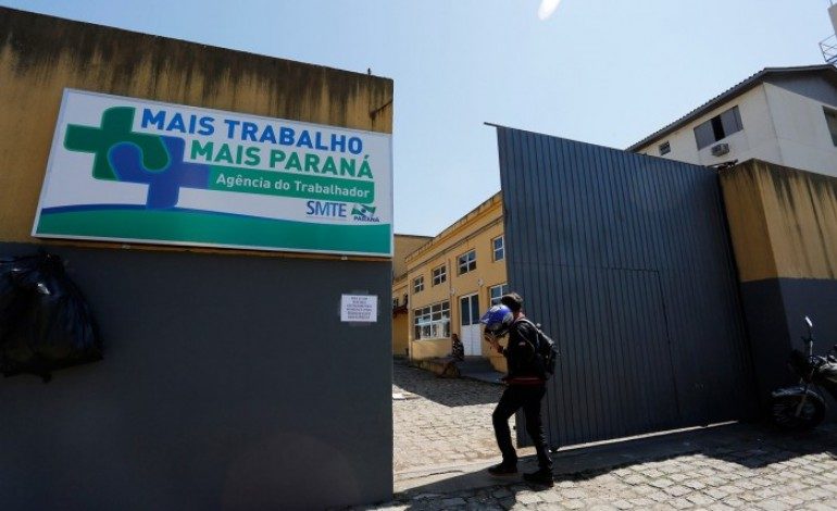 Agência do Trabalhador de Araucária encaminha mais 80 vagas