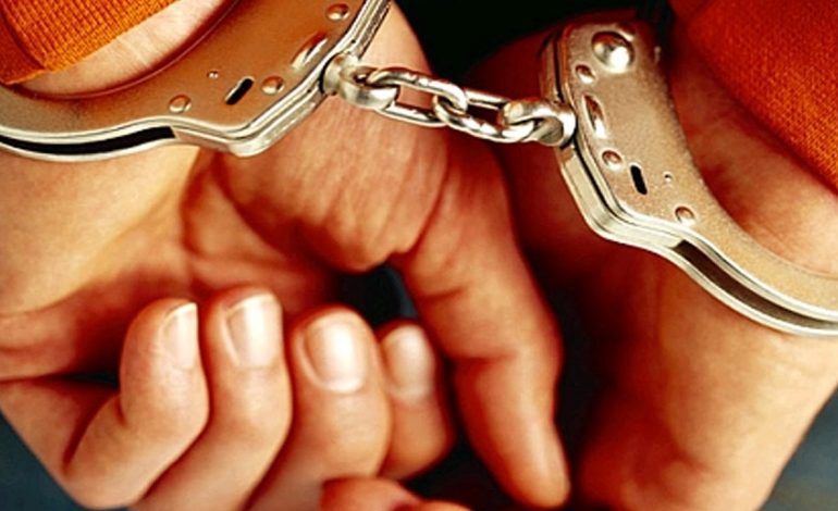 Paraná possui 27,3 mil mandados de prisão em aberto