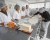 Prefeitura de Araucária forma 4ª turma de Curso de Panificação e Confeitaria