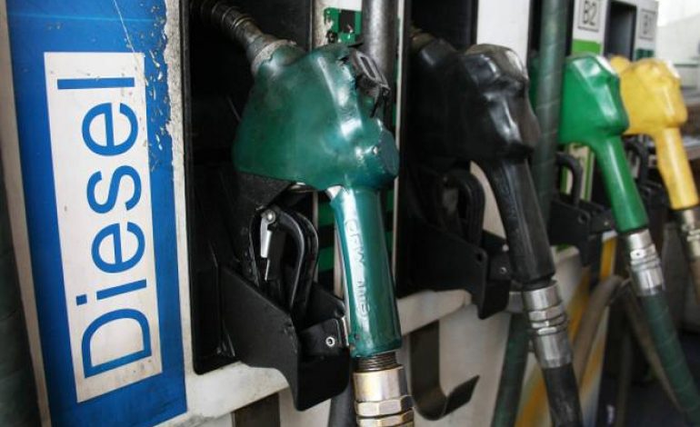 Governo federal corta R$ 104 milhões de obras em rodovias no Paraná para subsidiar preço do diesel; Araucária está na lista