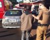Durante discussão, homem é esfaqueado por ter excesso de chulé