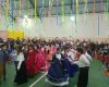 Alunos do Colégio Metropolitana comemoram o DIA DO FOLCLORE com atividades especiais