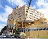 Hospital Evangélico procura informações sobre paciente internado sem identificação