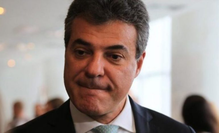 Candidato ao Senado e Ex-Governador Beto Richa é preso pelo Gaeco na Operação Piloto