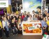Curitiba é apresentada em feira internacional do Paraguai