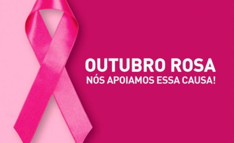 Uninter Araucária terá palestra aberta a comunidade com o tema: Prevenção do Câncer de Mama