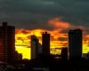 Resto do feriadão terá sol e chuva no domingo em Curitiba e no Litoral