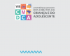 VIII Conferência Municipal dos Direitos da Criança e do Adolescente