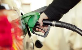 Preço da gasolina cai pela primeira vez em quatro meses, diz ANP
